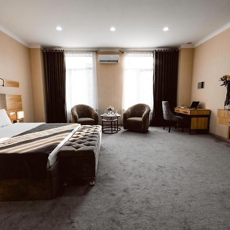 Art Residence Hotel Taskent Exterior foto
