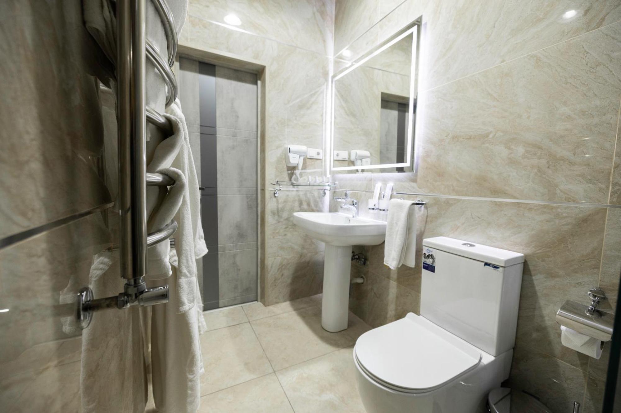Art Residence Hotel Taskent Exterior foto
