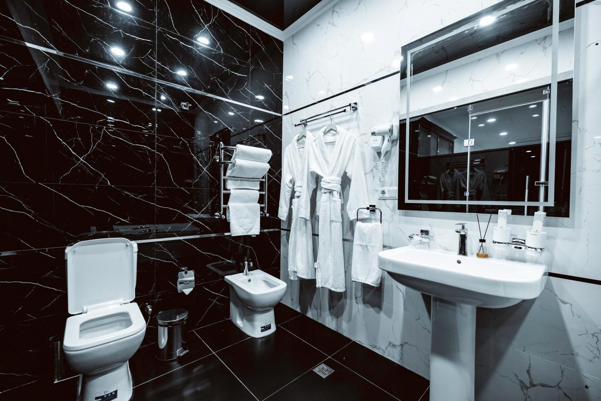 Art Residence Hotel Taskent Exterior foto