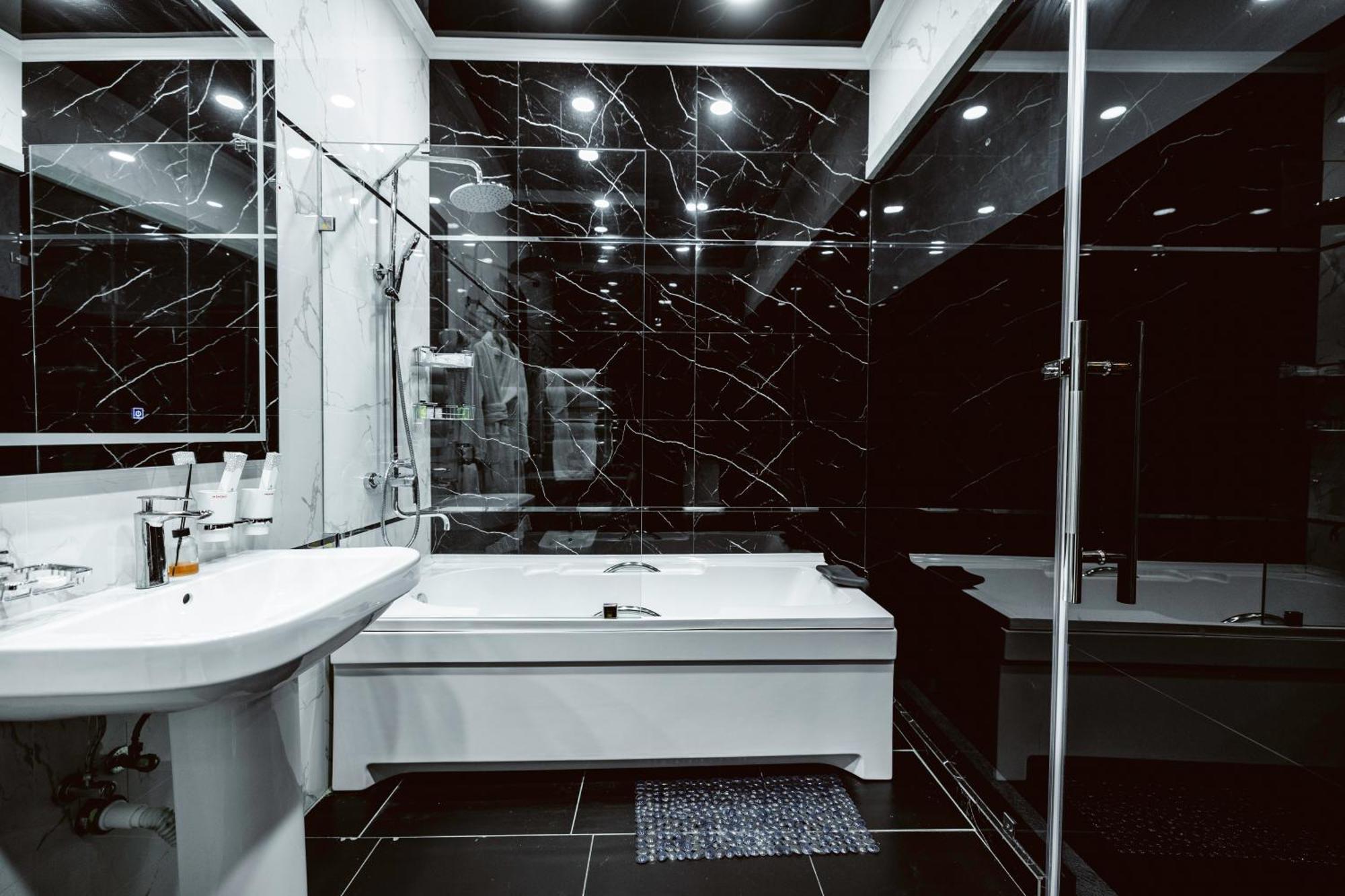 Art Residence Hotel Taskent Exterior foto