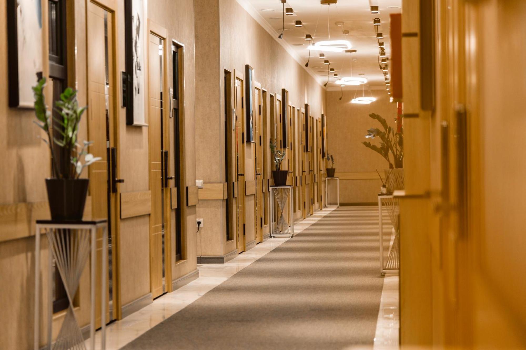 Art Residence Hotel Taskent Exterior foto
