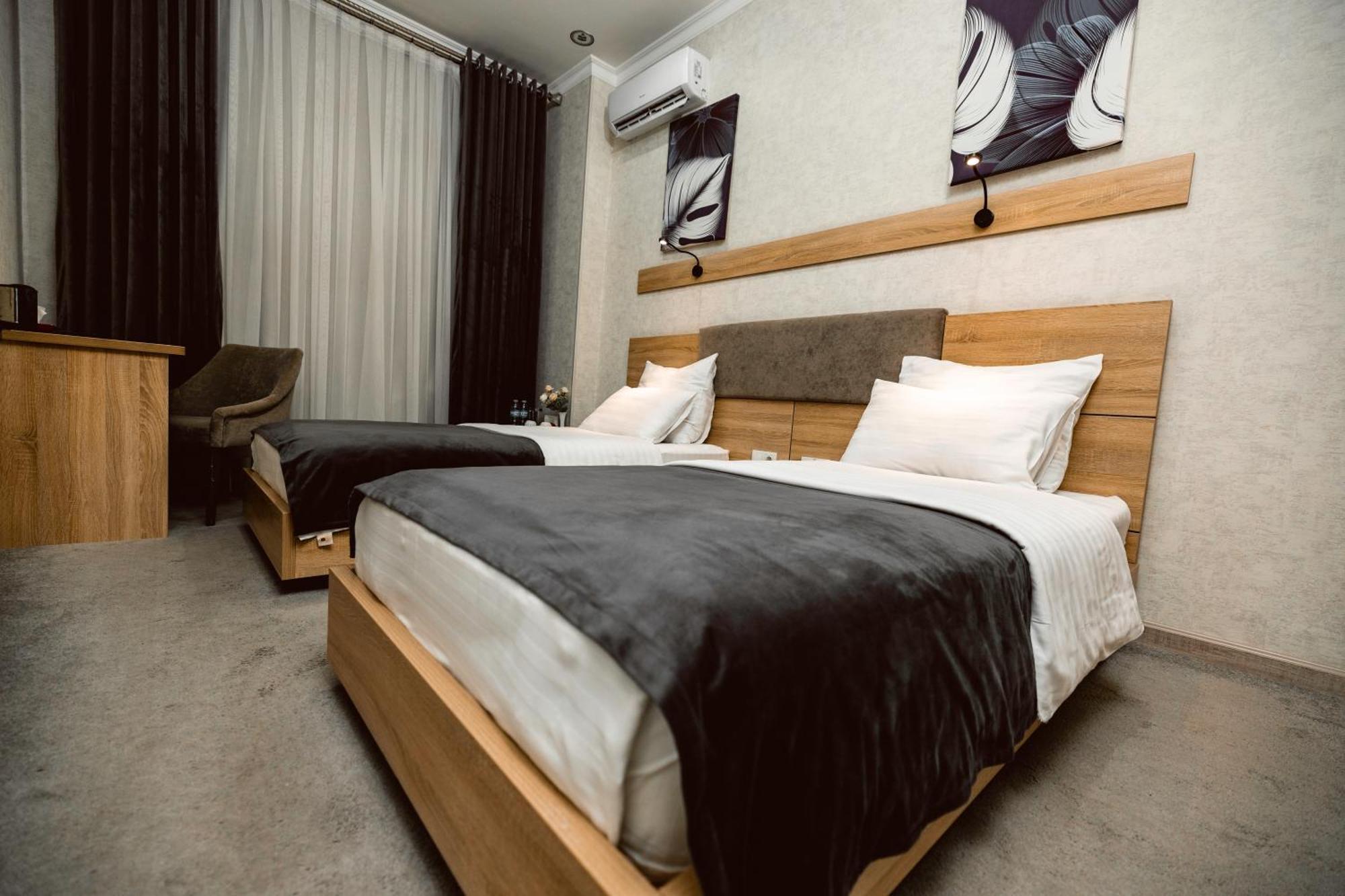Art Residence Hotel Taskent Exterior foto
