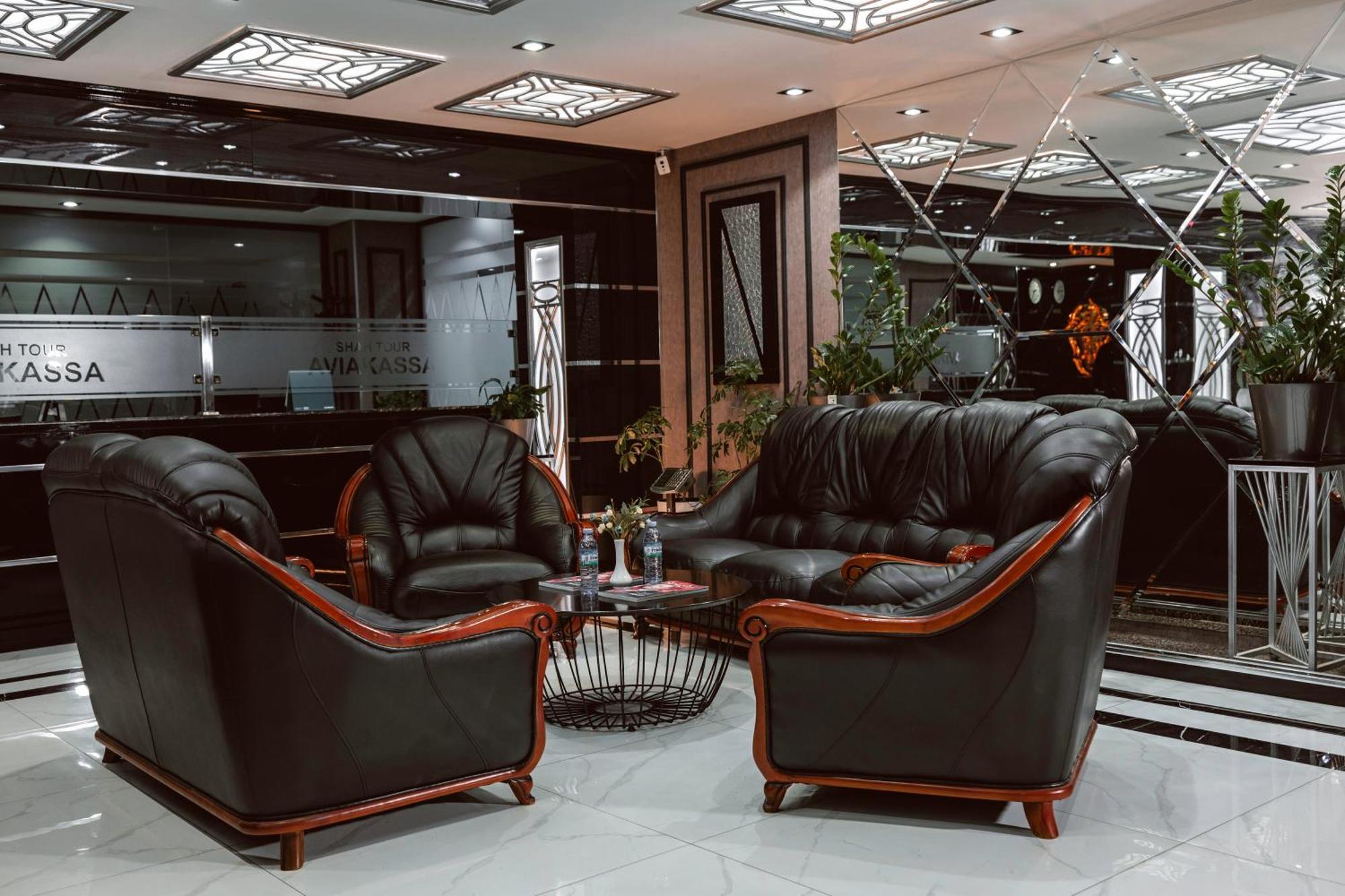 Art Residence Hotel Taskent Exterior foto