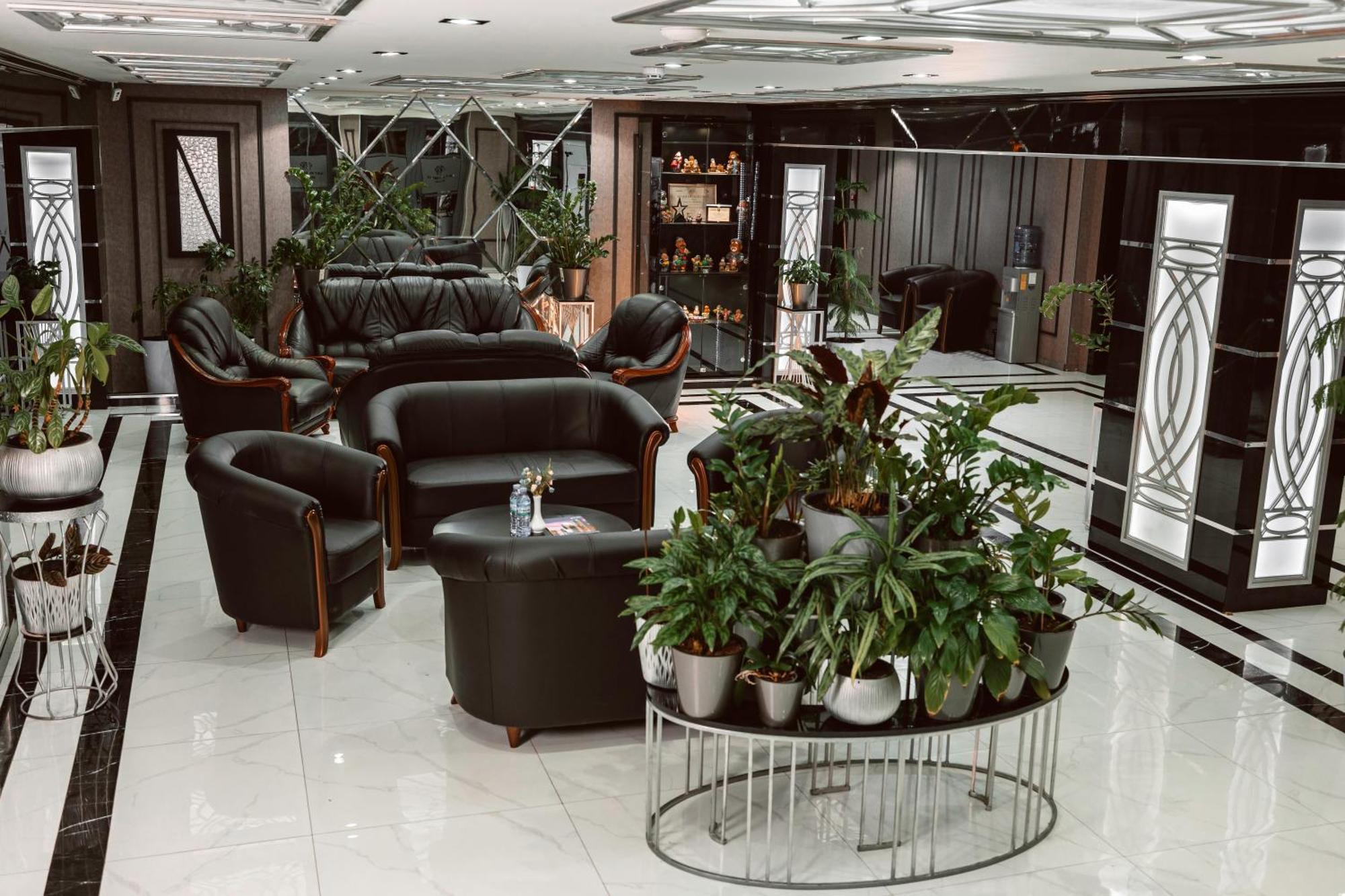 Art Residence Hotel Taskent Exterior foto