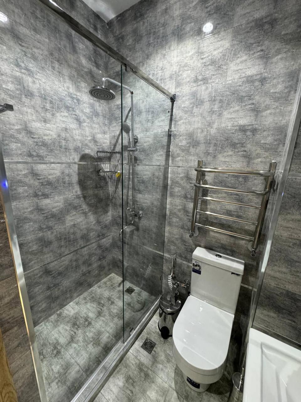 Art Residence Hotel Taskent Exterior foto
