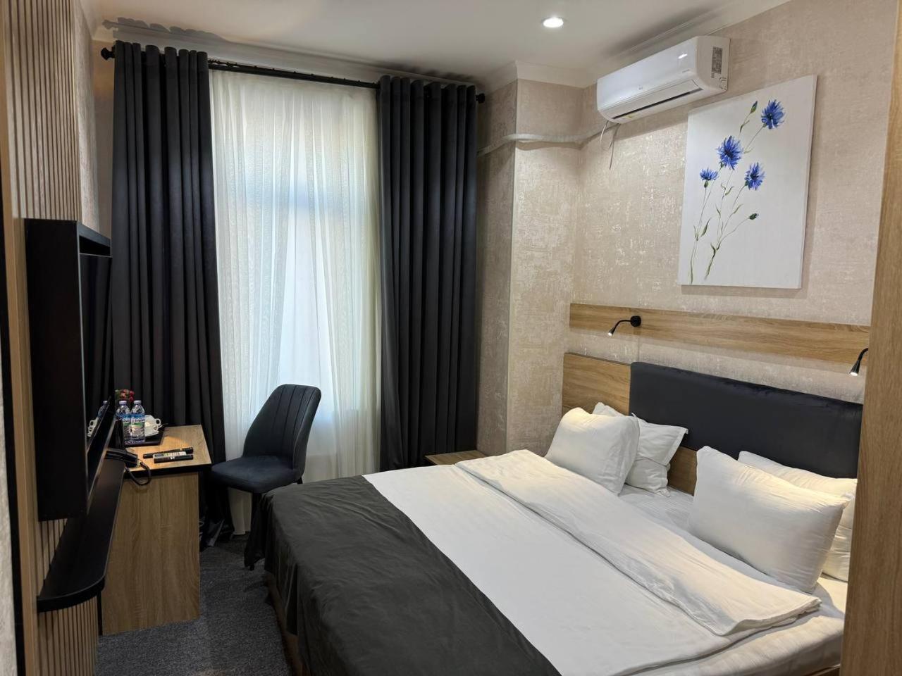 Art Residence Hotel Taskent Exterior foto